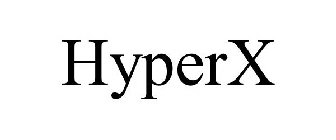 HYPERX