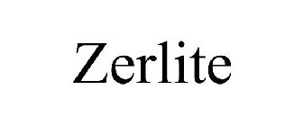 ZERLITE