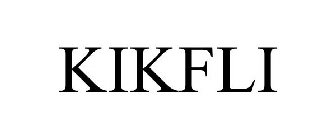 KIKFLI