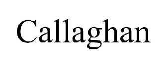 CALLAGHAN