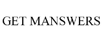 GET MANSWERS