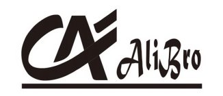CA ALIBRO