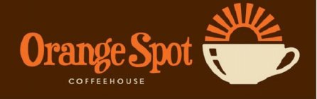 ORANGE SPOT COFFEEHOUSE