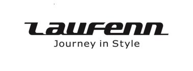 LAUFENN JOURNEY IN STYLE