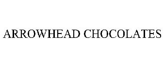 ARROWHEAD CHOCOLATES