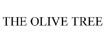 THE OLIVE TREE