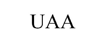 UAA