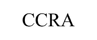 CCRA