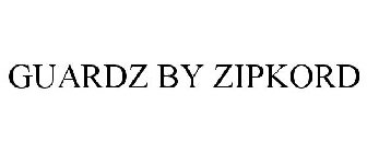 GUARDZ BY ZIPKORD
