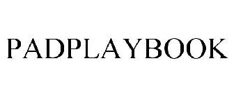 PADPLAYBOOK
