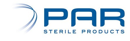 PAR STERILE PRODUCTS