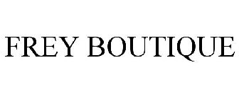 FREY BOUTIQUE