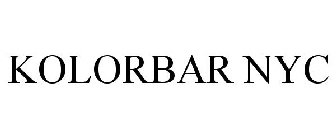 KOLORBAR NYC