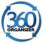 360 ORGANIZER