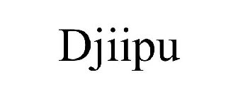 DJIIPU