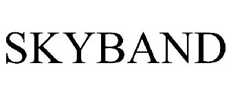 SKYBAND