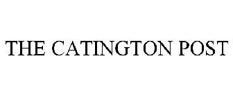 THE CATINGTON POST