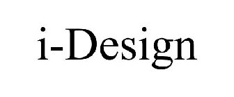 I-DESIGN
