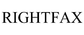 RIGHTFAX