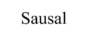 SAUSAL