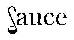 SAUCE