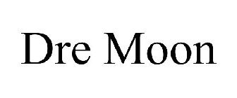 DRE MOON