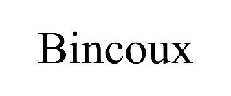 BINCOUX