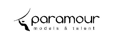 PARAMOUR MODELS & TALENT
