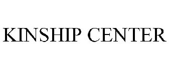 KINSHIP CENTER