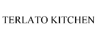 TERLATO KITCHEN