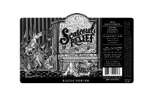 SEASONAL RELIEF BALTIC PORTER