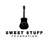 SWEET STUFF FOUNDATION