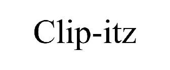 CLIP-ITZ