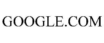 GOOGLE.COM