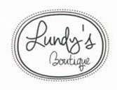 LUNDY'S BOUTIQUE