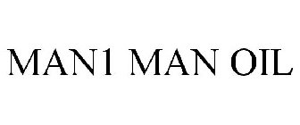 MAN1 MAN OIL