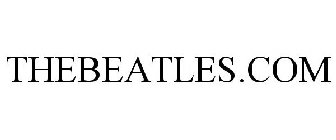 THEBEATLES.COM