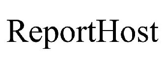 REPORTHOST
