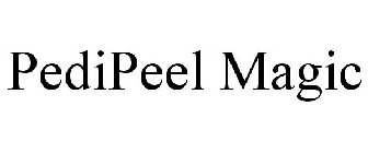 PEDIPEEL MAGIC