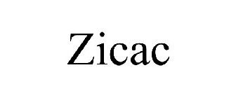 ZICAC