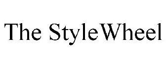 THE STYLEWHEEL