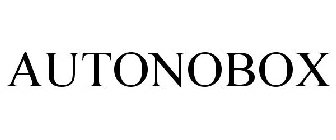 AUTONOBOX