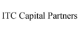 ITC CAPITAL PARTNERS