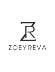 Z R ZOEY REVA