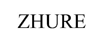 ZHURE