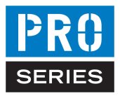 PRO SERIES