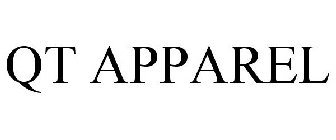 QT APPAREL