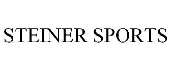 STEINER SPORTS