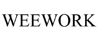 WEEWORK