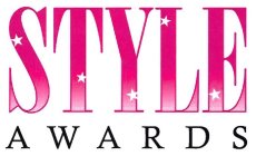 STYLE AWARDS